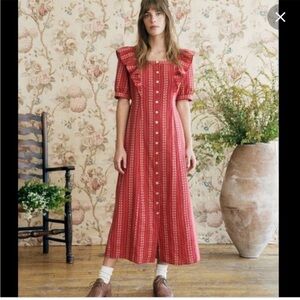 Christy Dawn Darcy dress